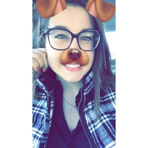 Meet your Posher, Sierra